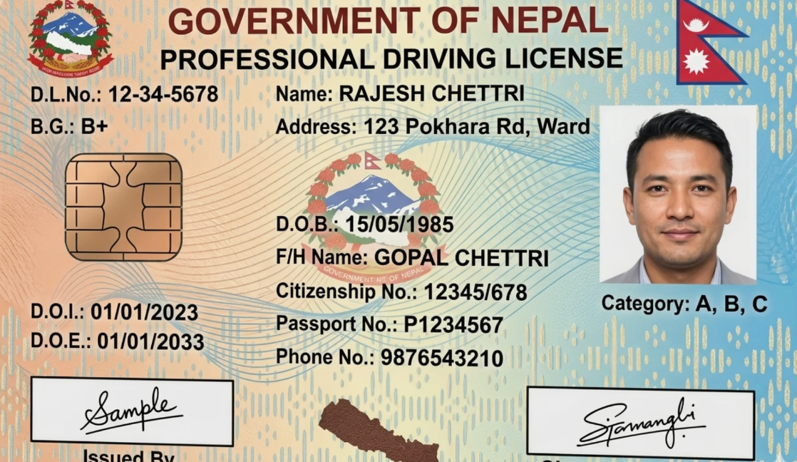 Document